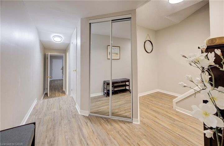 Property Photo:  895 Maple Avenue 617  ON L7S 2H7 