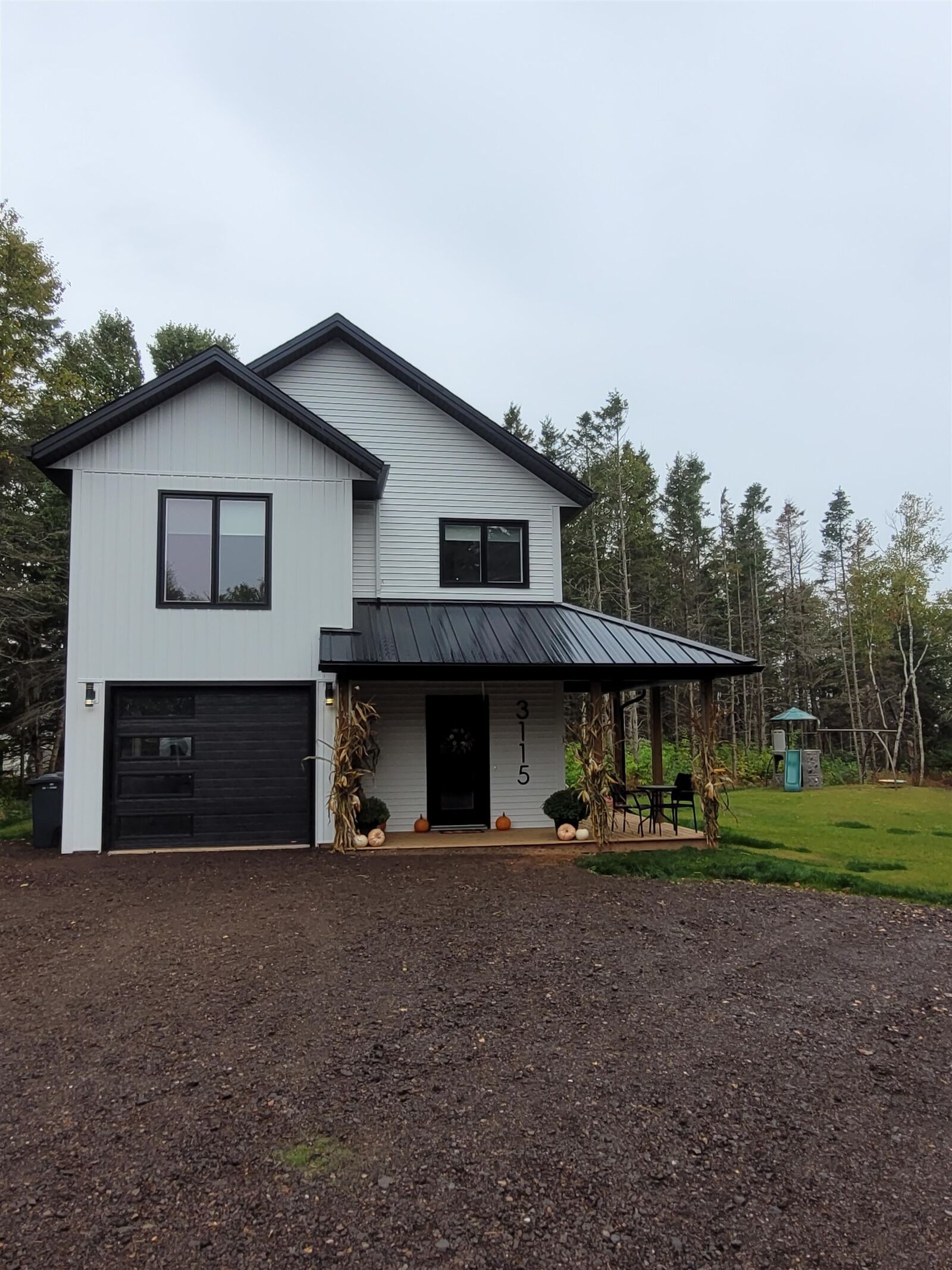 Property Photo: 3115 Rte 20 PE C0B 1M0