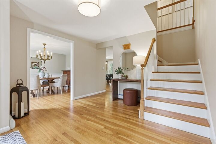 Property Photo:  14 Park Street  MA 01864 