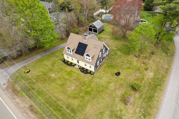 Property Photo:  180 Plain St  MA 02050 