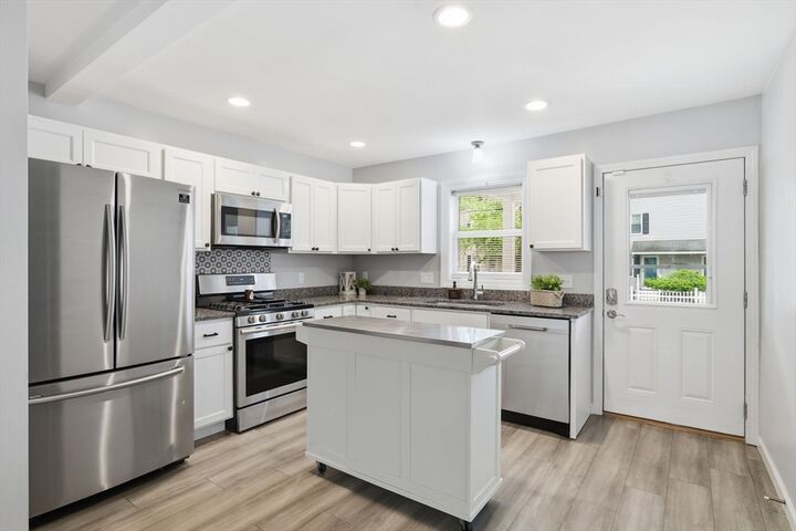 Property Photo: 111 Methuen St. MA 01119