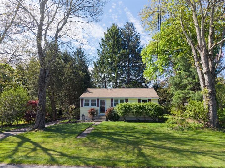 Property Photo:  3 Greenwood Street  MA 01505 