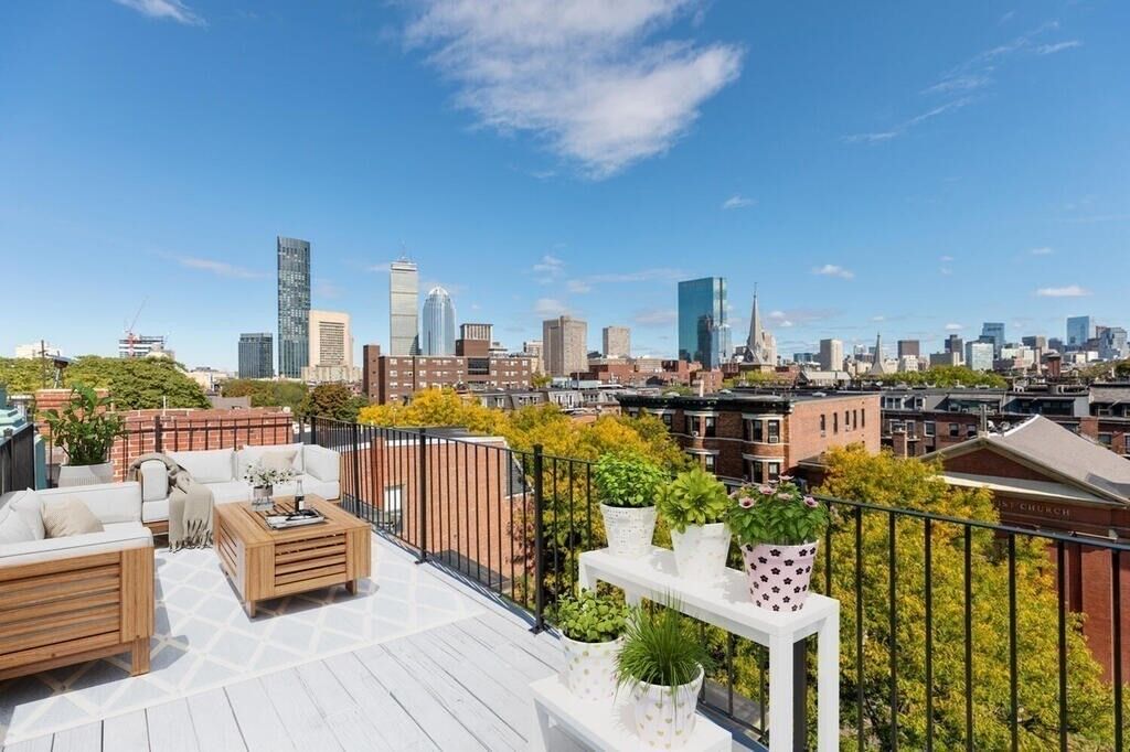 Property Photo: 534 Massachusetts Avenue 6 MA 02118