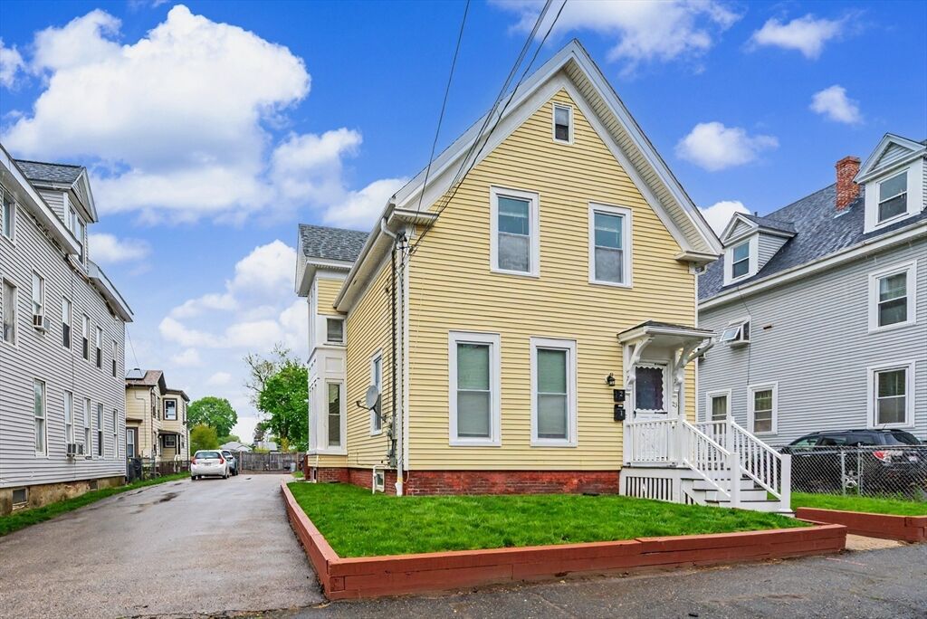Property Photo:  23 7th Ave  MA 01830 