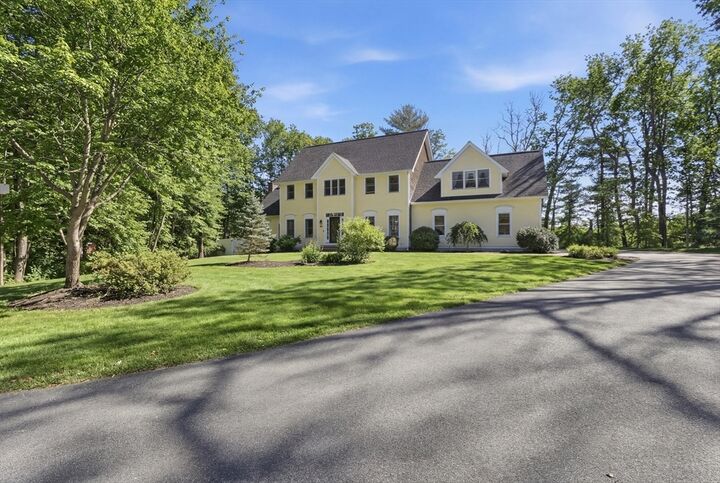 Property Photo:  85 Cedar Crest Dr  MA 02324 