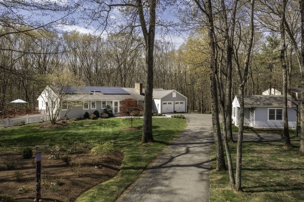 Property Photo:  304 Eliot  MA 01760 