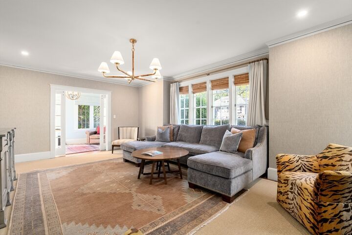 Property Photo:  47 Yale Street  MA 01890 