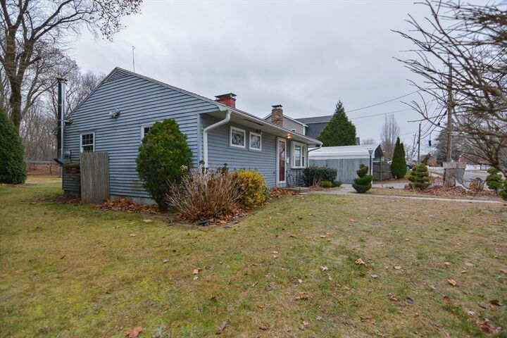 Property Photo:  82 Lowell St.  MA 01801 