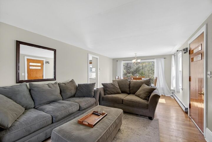Property Photo:  18 Hillside Dr  MA 01462 