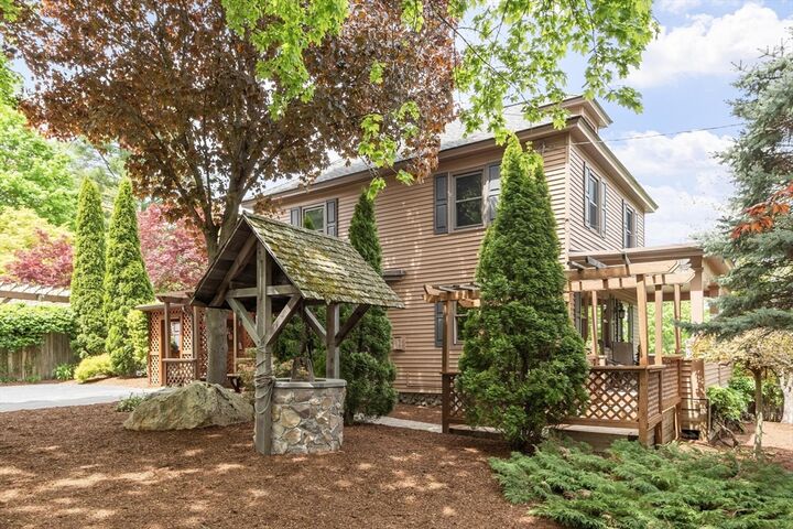 Property Photo:  87 Gorham Street  MA 01824 