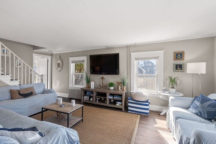Property Photo: 10 Trenton St MA 02673