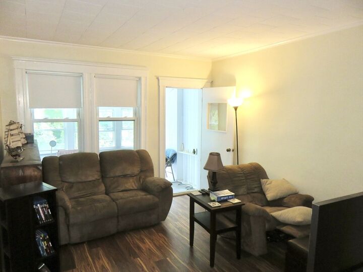 Property Photo:  43 Rich Street D  MA 02451 