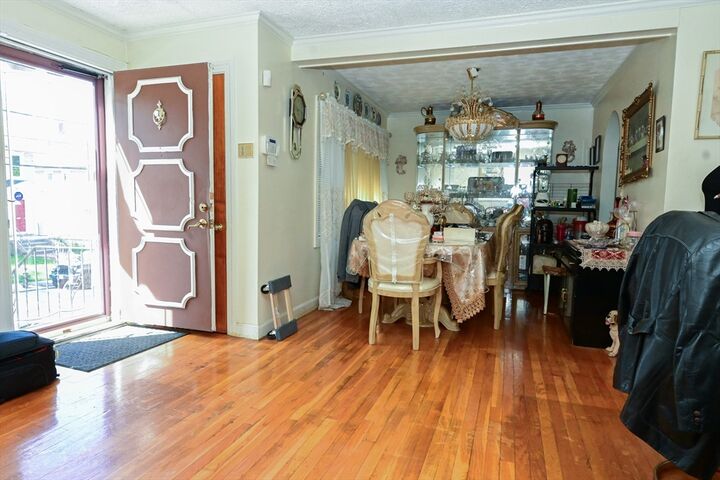 Property Photo:  117 Fairmount St  MA 02124 