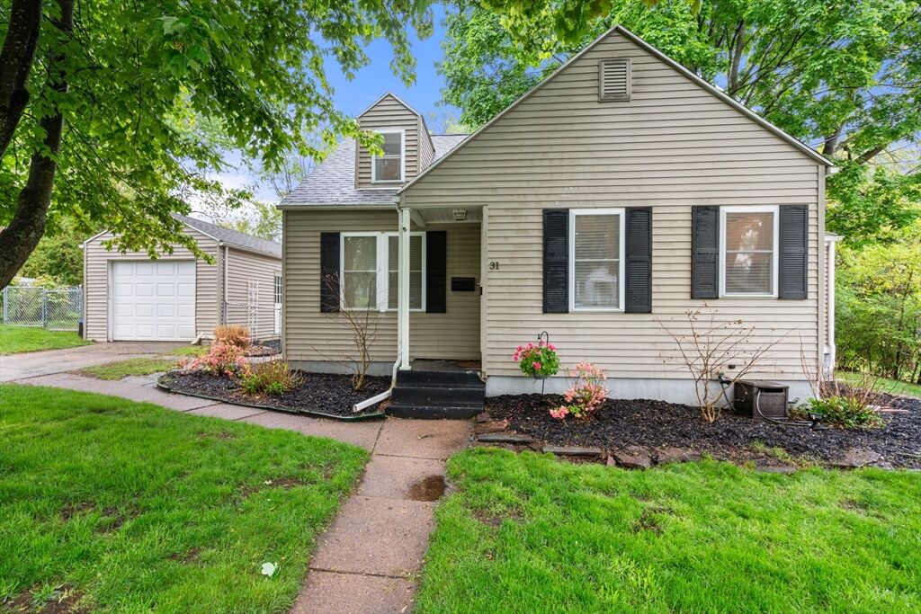 Property Photo:  31 Lexington  MA 01075 