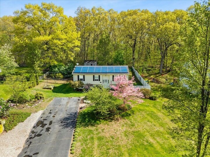 Property Photo:  20 Ascension St  MA 01504 