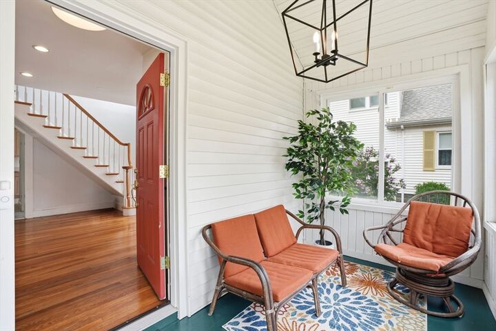Property Photo:  252 Washington St  MA 02474 