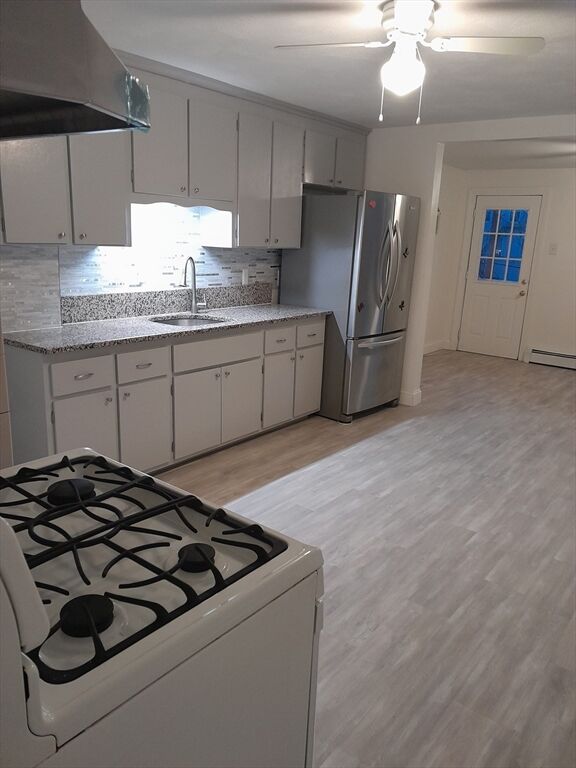 Property Photo:  206 Paris St 2  MA 02128 