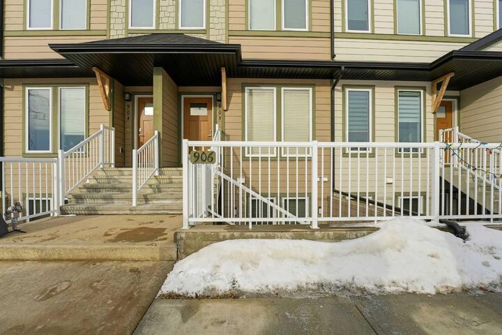 Property Photo:  339 Viscount Drive 906  AB T4R 0S2 