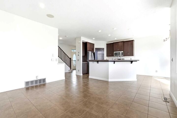 Property Photo:  121 Copperstone Close SE  AB T2Z 0P4 