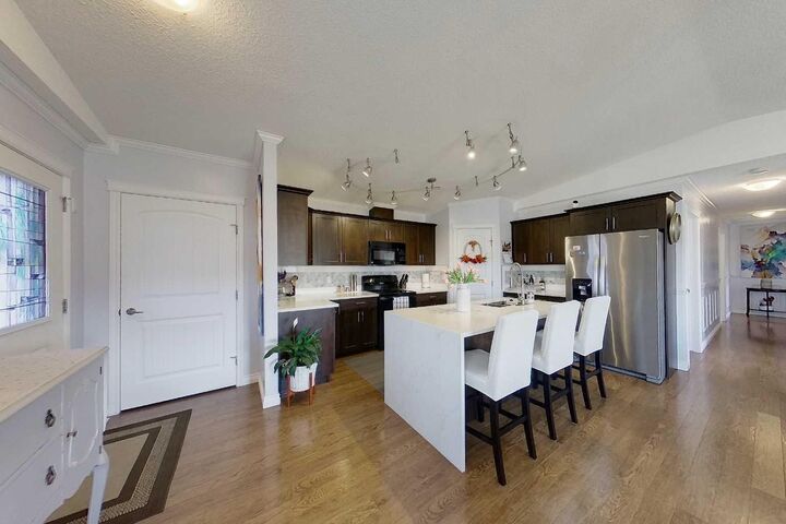 Property Photo:  509 12 Street SW  AB T0G 2A4 