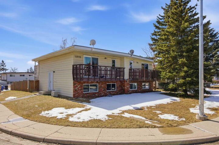 6335 24 Avenue NE — photo 1