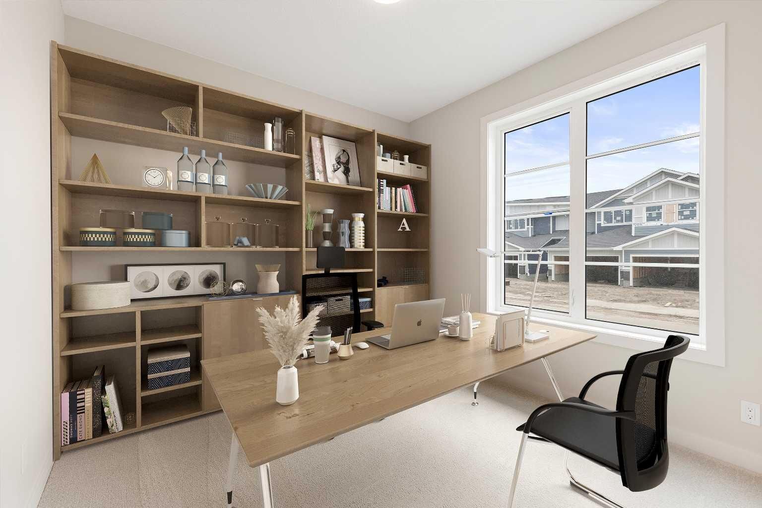 Property Photo: 215 Waterford Heights AB T1X 3B7