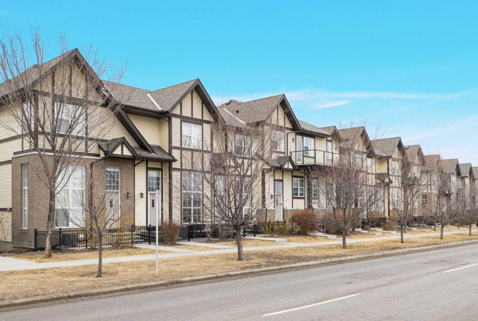 Property Photo:  96 Cranarch Road SE  AB T3M 0V9 