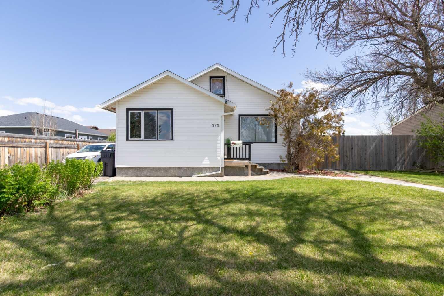 Property Photo:  375 N 100 W  AB T0K 2S0 