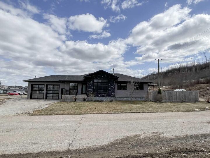 Property Photo:  7313 Hughes Avenue  AB T9H 1A8 