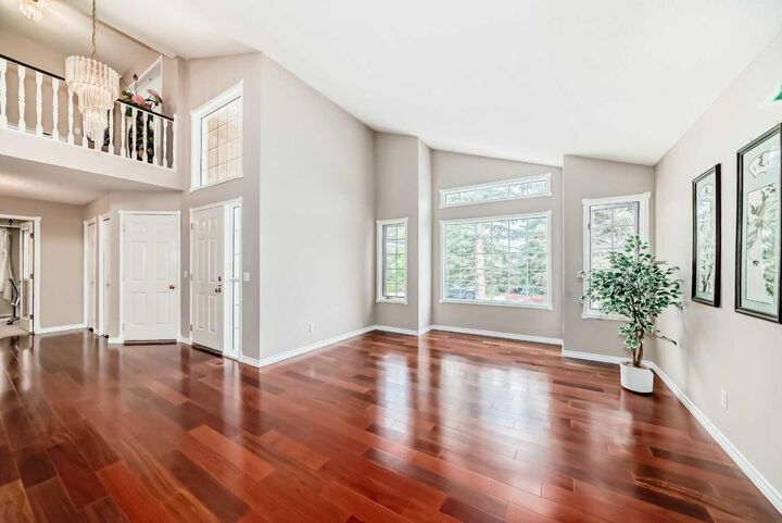 Photo de la propriété: 1405 Shawnee Road SW AB T2Y 2T1