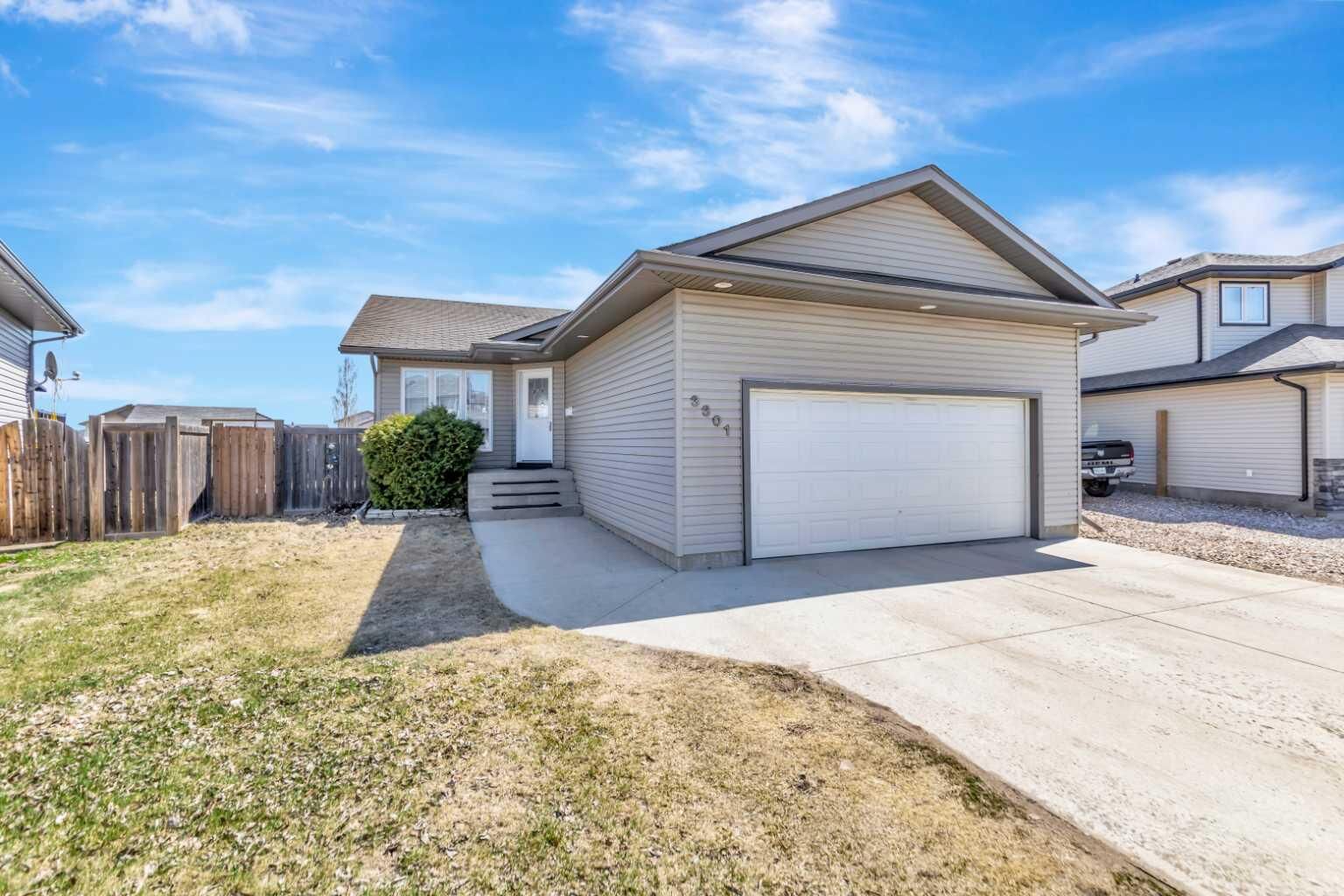 Property Photo:  3301 43B Avenue  SK S9V 0S6 
