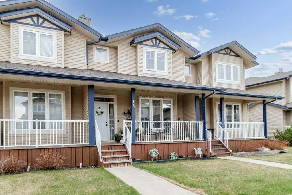 Property Photo:  13 Kanten Close  AB T4P 4E6 