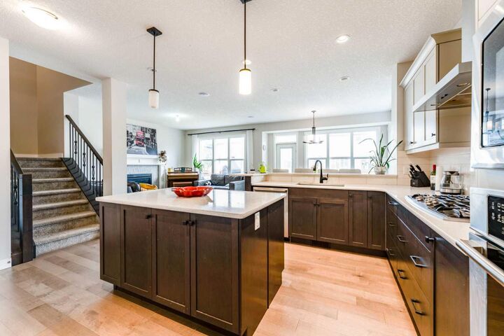 Property Photo:  42 Buckskin Way  AB T4C 2P1 