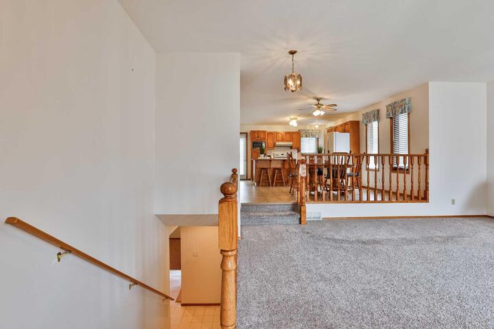 Property Photo:  11 Cougar Road N  AB T1H 6H3 