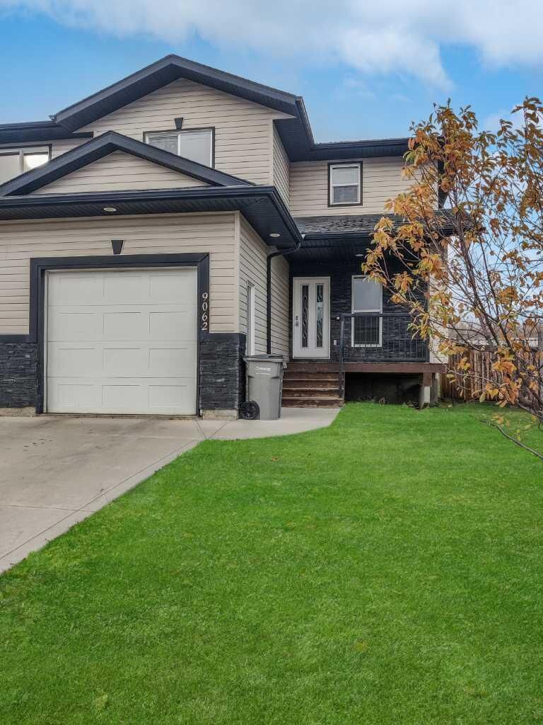 Property Photo:  9062 131 Avenue  AB T8X 0A9 