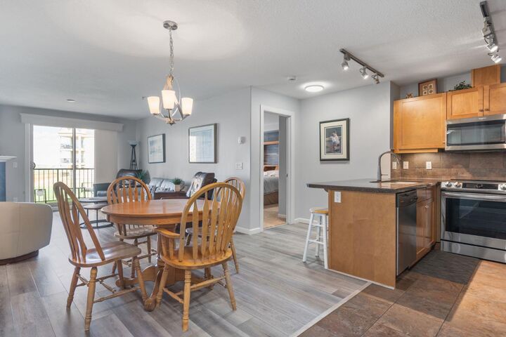 Property Photo:  30 Cranfield Link SE 206  AB T3M 0C4 