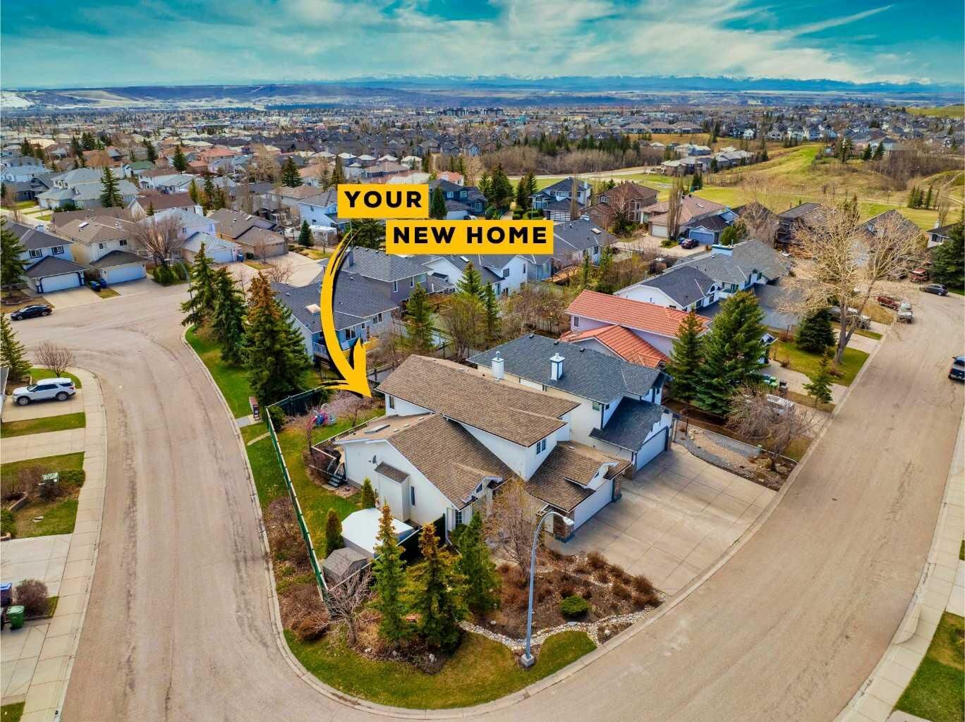 Property Photo:  110 Arbour Ridge Heights NW  AB T3G 3Z1 