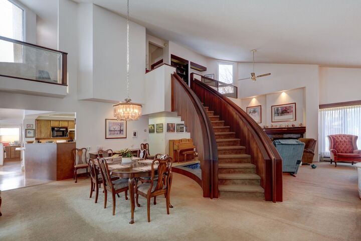 Property Photo:  109 5th Ave W  AB T0J 1P0 