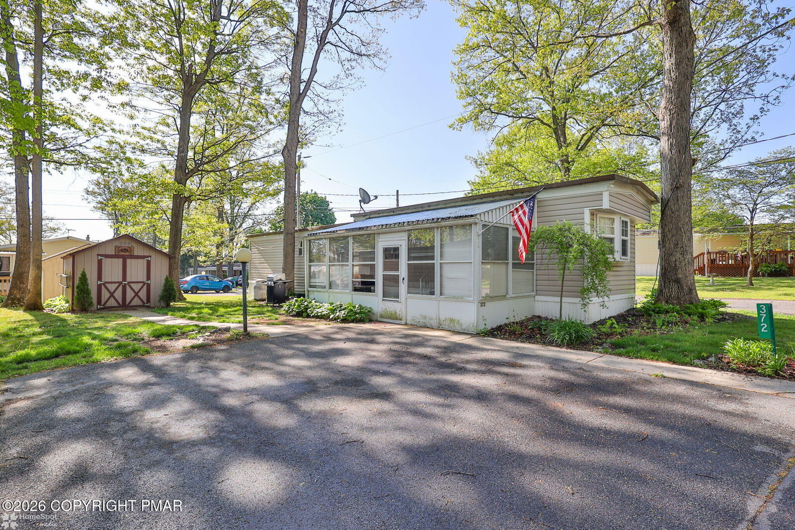 Property Photo:  372 Black Oak Lane  PA 18014 