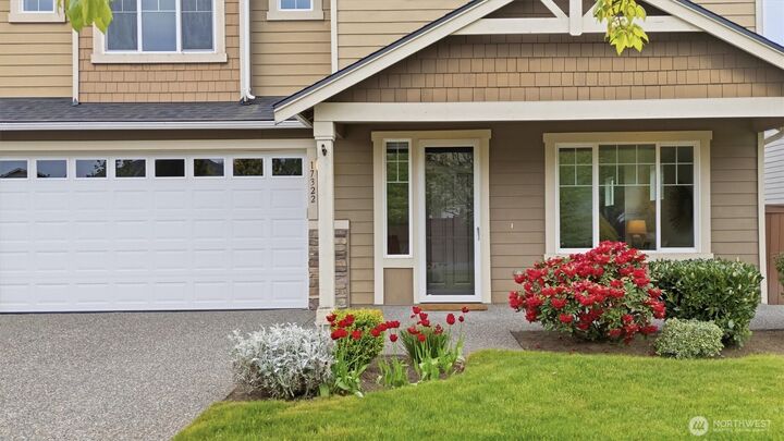 Property Photo: 17322 84th Avenue NE WA 98223