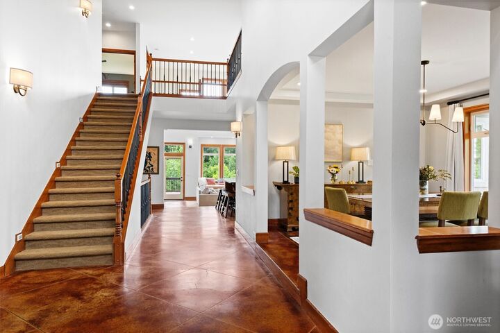 Property Photo:  1745  Academy Road  WA 98226 