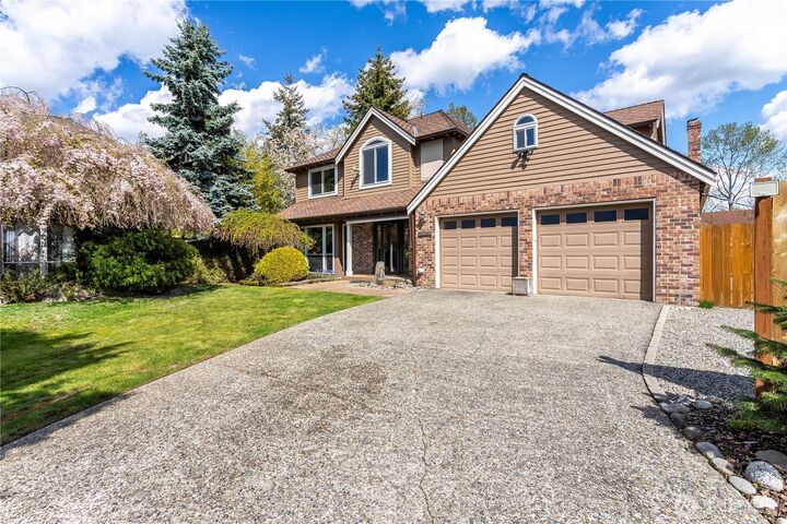 Property Photo:  20830  103rd Court SE  WA 98031 