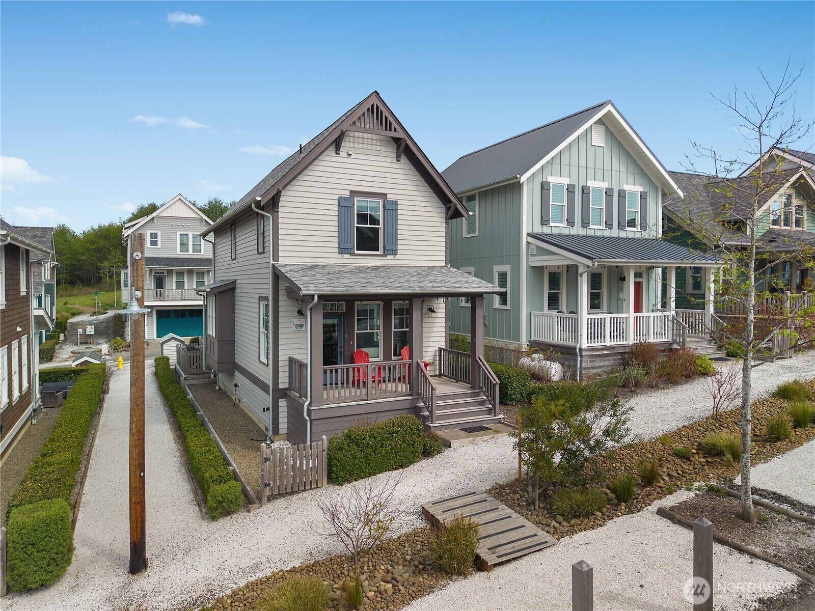 Property Photo: 74 Horizon Street WA 98571