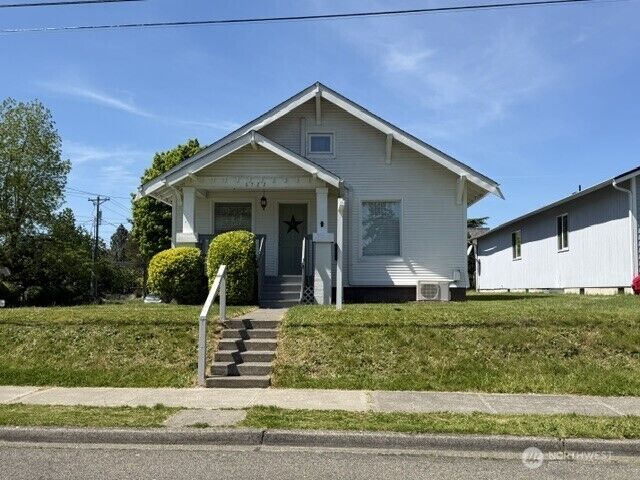 Property Photo:  6722 S J Street  WA 98408 