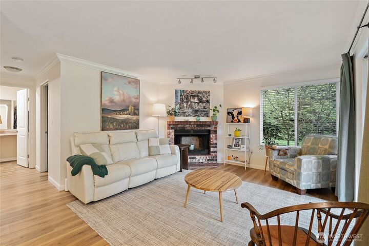 Property Photo:  10831 NE 147th Lane R103  WA 98011 