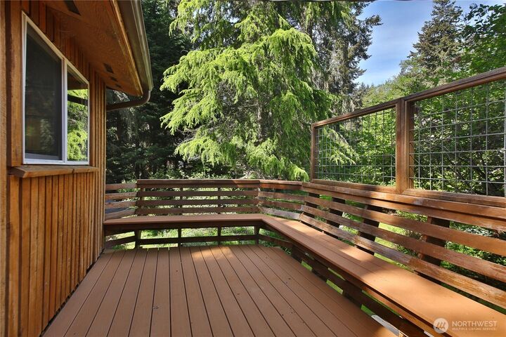 Property Photo: 3634 Harper Street WA 98236