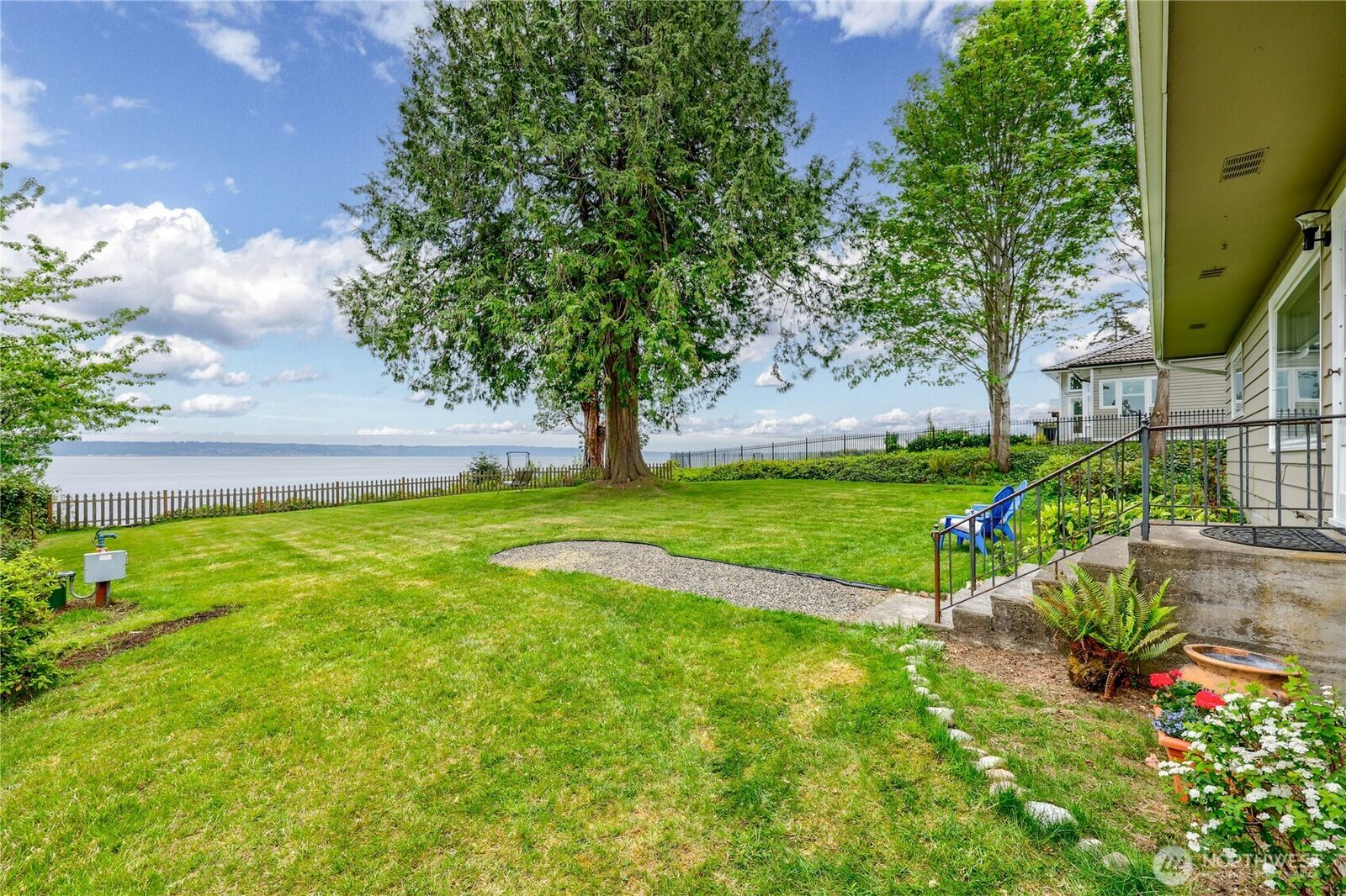 Property Photo:  23932  Jefferson Point Road NE  WA 98346 