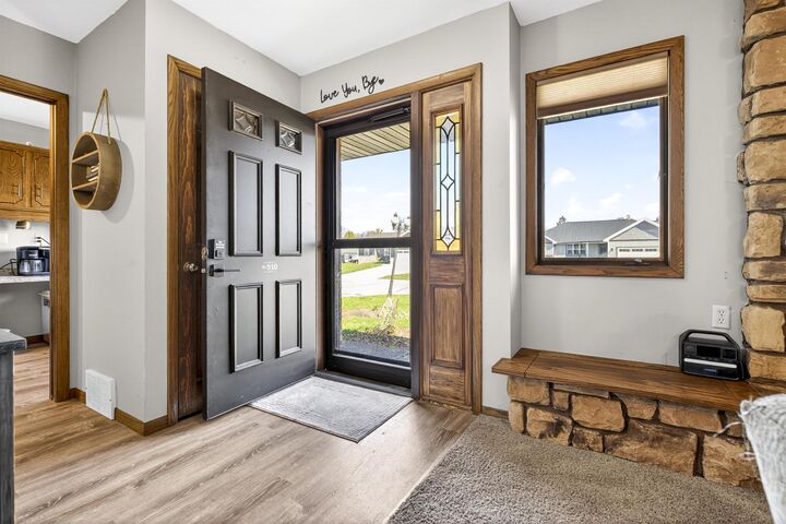Property Photo:  510 Adams Street  WI 54153 