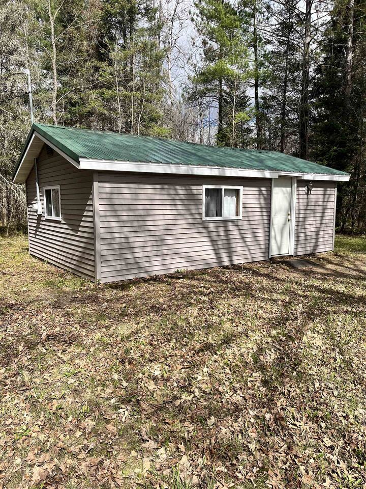 Property Photo:  4475 Sth 139  WI 54542 