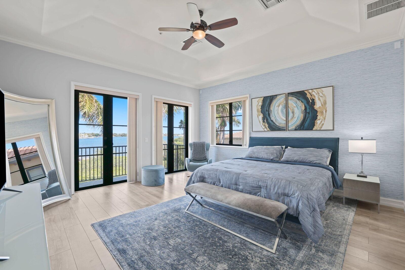 Property Photo:  920 Via Villagio  FL 33462 